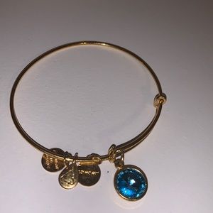 Alex and Ani bracelet!!